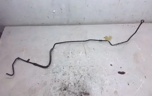 Jaguar XJ X40 Power steering hose/pipe/line 