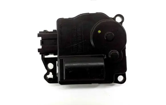Ford Fiesta Intake manifold valve actuator/motor AV1119E616EA
