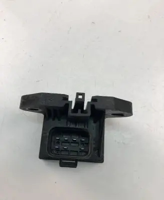 Ford Focus Other control units/modules F1FA9D370GA