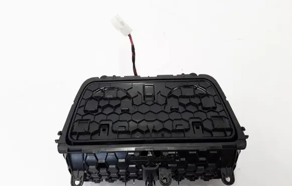 BMW 5 F10 F11 Cup holder 9277262
