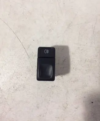 Volvo 850 Fog light switch 9128269