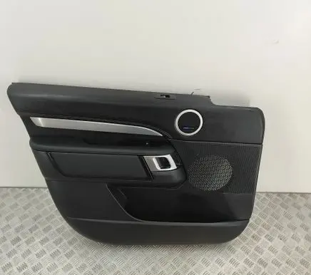 Land Rover Discovery 5 Front door card panel trim HY3223943AA