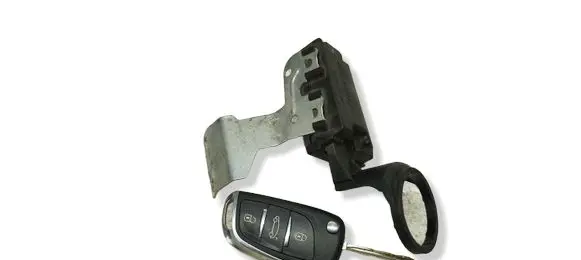 Chrysler PT Cruiser Immobiliser reader (aerial) P04671676AE
