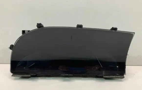 Mercedes-Benz S W221 Speedometer (instrument cluster) 0263650216