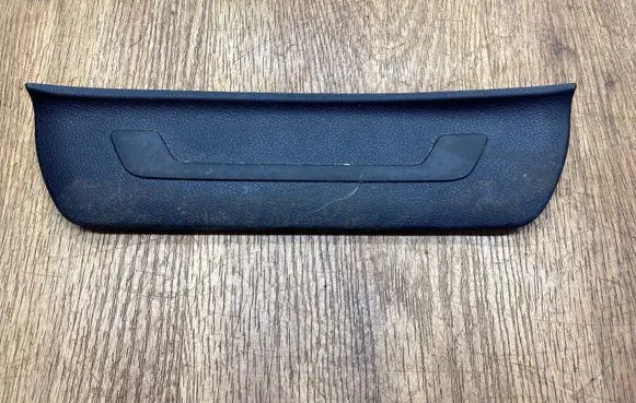 KIA Sportage Front sill trim cover 85877F1000WK