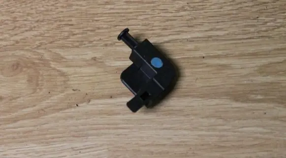 Volkswagen Sharan Hand parking brake sensor 1H0947561A