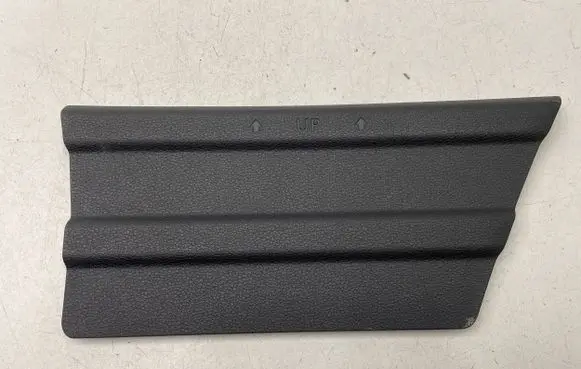 Audi Q3 F3 Other trunk/boot trim element 06S10S