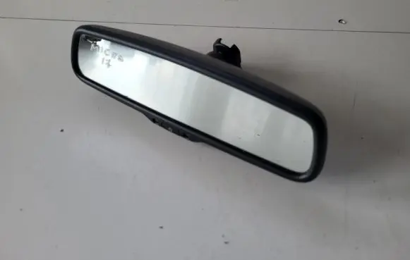 Nissan Micra K14 Rear view mirror (interior) 0727189051294