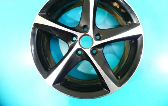 Volkswagen PASSAT B5.5 R17 alloy rim IMPRK1031738