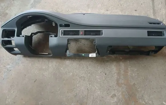 Volvo XC70 Dashboard 8648852 0709260126