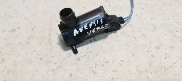 Toyota Avensis Verso Windscreen/windshield washer pump 8533060140 0602103