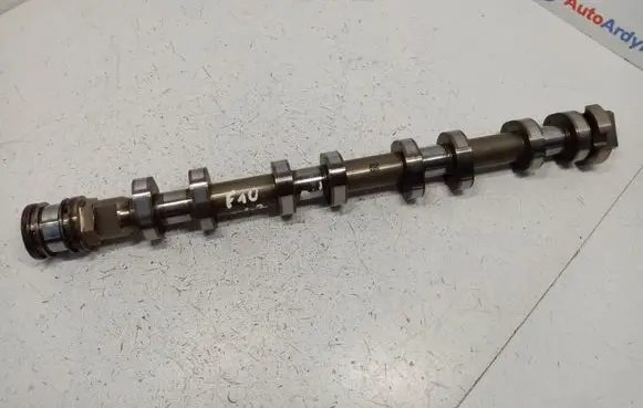 Camshaft