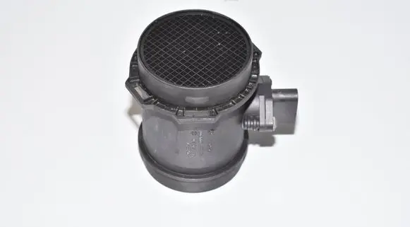 BMW X5 E53 Mass air flow meter 0280217814 1433567