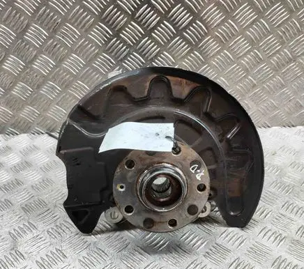 Audi Q3 F3 Front wheel hub 5QF400054S 5QF400054