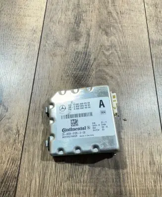 Mercedes-Benz C W204 Windshield/windscreen camera A0009050338 A0009054900 A0009025804