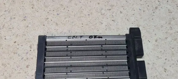 Mitsubishi Colt Electric cabin heater radiator MF0134100193 04T349N0313