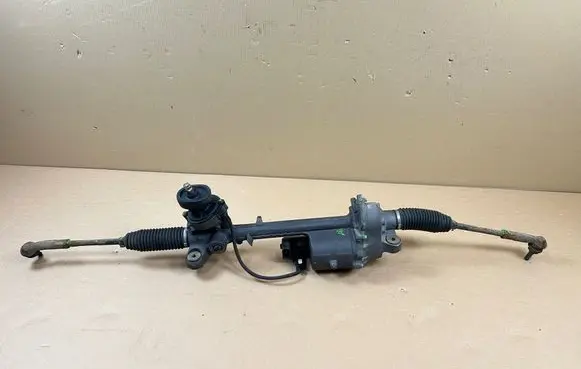 Volkswagen PASSAT B6 Steering rack 3C1423105C 3C1423050K 5N1909144K