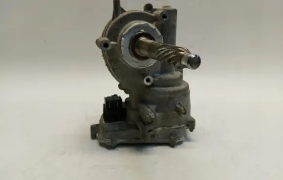 BMW X1 U11 Steering rack electric part 5A5D782