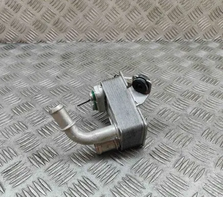 KIA Niro Air conditioning (A/C) air dryer 25470K4000