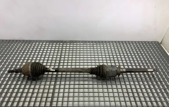 Jeep Grand Cherokee Front driveshaft 