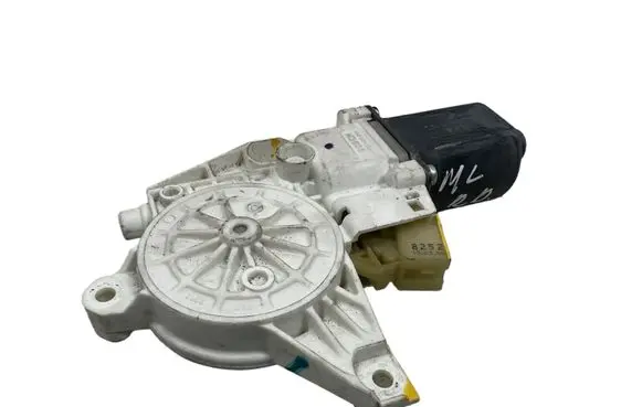 Mercedes-Benz ML W164 Front door window regulator motor A2518200842 997081102 0130822272