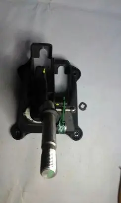 Toyota Corolla Verso AR10 Gear shifter/selector 335300F010