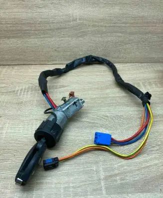 Citroen C5 Ignition lock WithKey