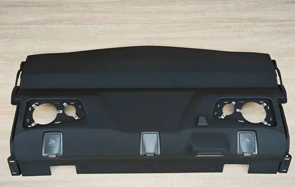 BMW 8 G16 Parcel shelf 8067267