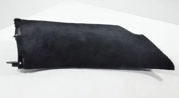 Porsche Cayman 987 (C) pillar trim 98755521601