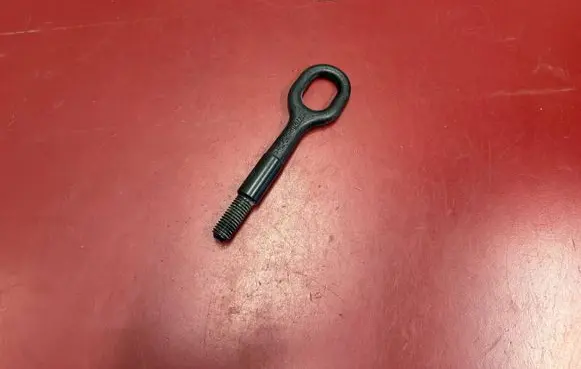 Tesla Model 3 Towing hook eye 1077570