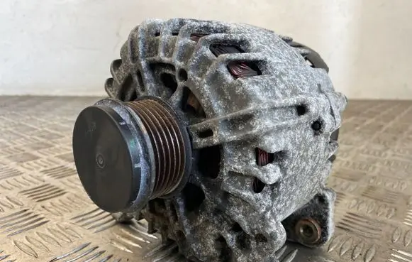 Audi Q5 SQ5 Generator/alternator 059903019C TG15C190 112004333