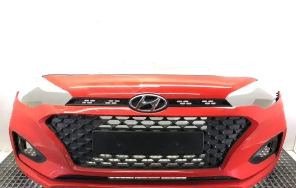 Hyundai i20 (GB IB) Front bumper