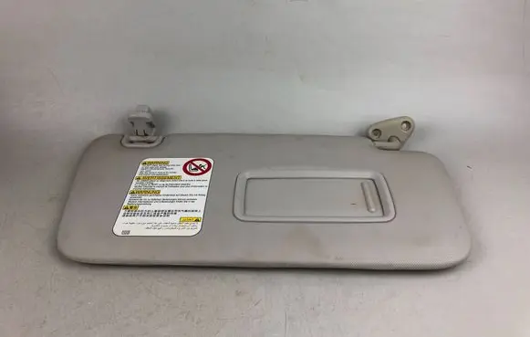 Subaru Forester SH Sun visor 