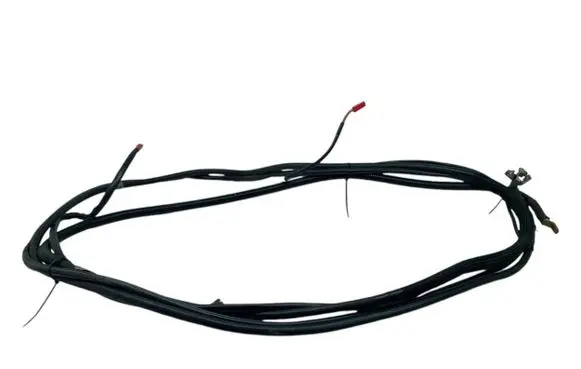 Audi A8 S8 D2 4D Positive cable (battery)