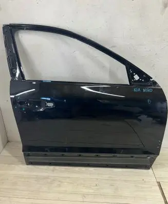 KIA Niro Front door