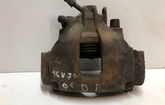 Volvo XC70 Front brake caliper