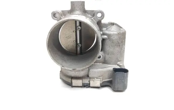 Throttle valve