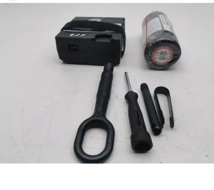 Audi Q3 F3 Tool set 5N0012615F 83A012619 8K0805615A