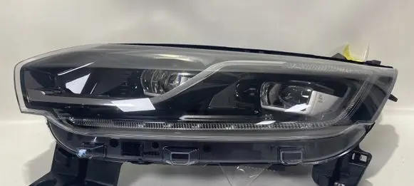 Renault Espace V (RFC) Headlight/headlamp 260605819R