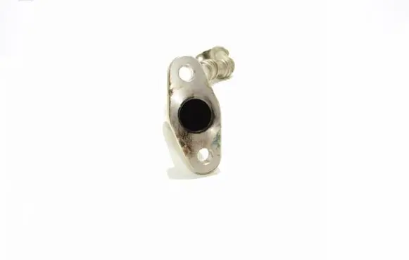 Chevrolet Captiva EGR valve line/pipe/hose
