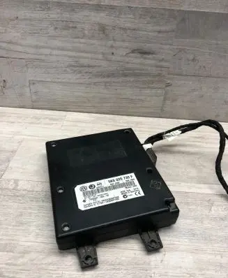 Volkswagen PASSAT B7 Bluetooth control unit module 5K0035730F 7662266182 100022700500