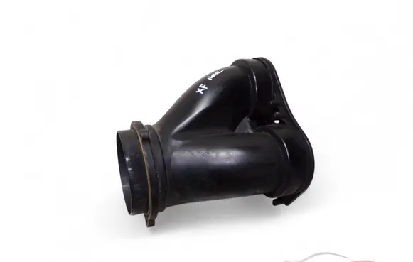 Jaguar XF X250 Air intake duct part 4R839D613AC