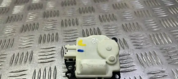 Ford Ecosport Air flap motor/actuator