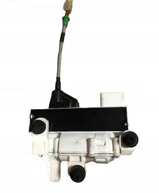 BMW 1 E81 E87 Tailgate lock latch 5A36EA1