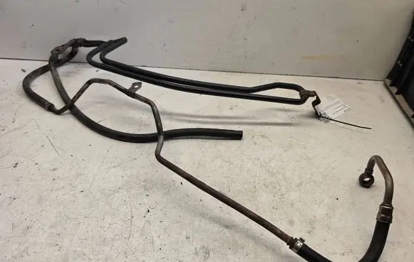 Audi A6 S6 C4 4A Power steering hose/pipe/line 4A1422891C