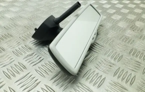 Seat Ibiza IV (6J,6P) Rear view mirror (interior)