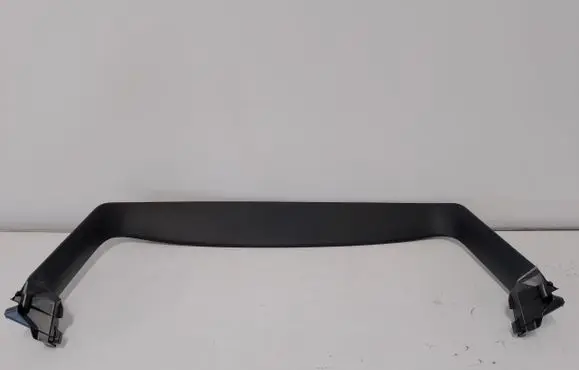 Skoda Kamiq Tailgate/boot lid cover trim 658867605