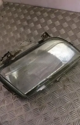 Volkswagen Sharan Headlight/headlamp 7m194101af