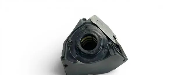 Audi A4 S4 B9 8W Air filter box 8W0133835K 54604