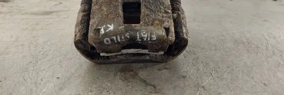 Fiat Stilo Front brake caliper
